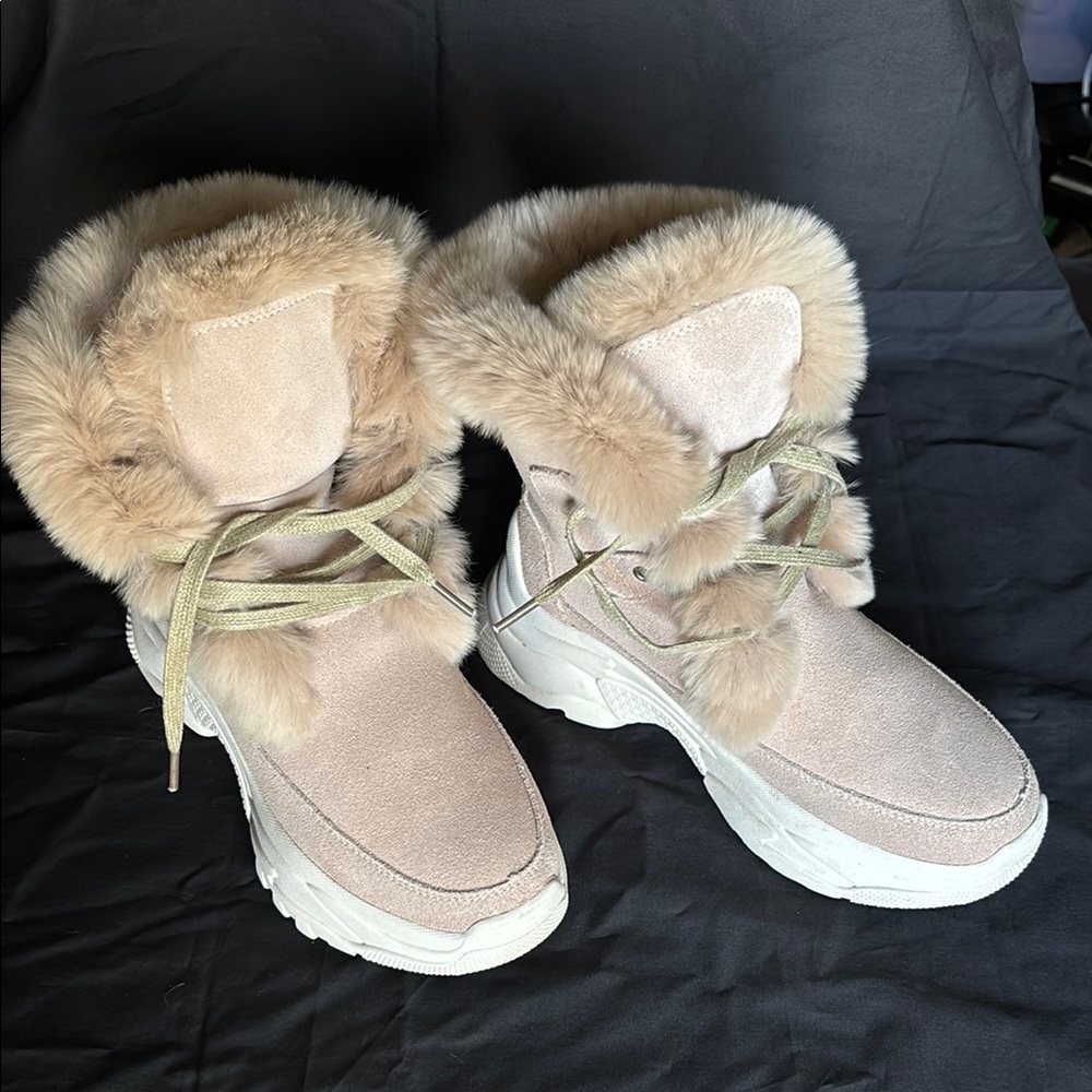 ❇️4/$20 Winter Boots